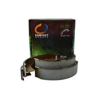 ก้ามเบรคหลัง TIGER ปี 1998-2001 ก้าม COMPACT LIFE(RL-252-COMPACT)