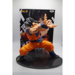 SON GOKU DRAGON BALL SUPER