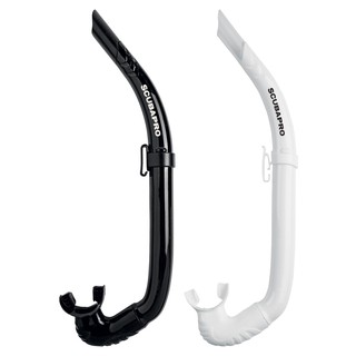 &lt;มีโค้ดส่วนลด&gt; Scubapro Apnea Freediving Snorkel ท่อหายใจ ดำน้ำฟรีไดฟ์