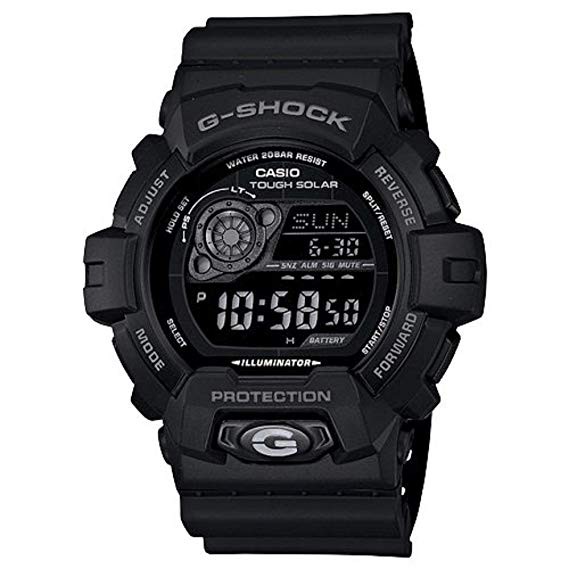 นาฬิกา G-SHOCK รุ่น GR-8900A-1