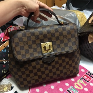 lv bergamo mm  ปี 12