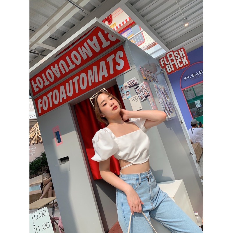 №❡Hanna.bgg kimber top