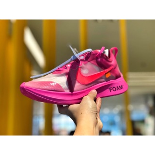 Nike The Ten Zoom Fly