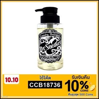 ♗✉✜ของแท้ Dr.Sneaker น้ำยาทำความสะอาดรองเท้า 350 ml.