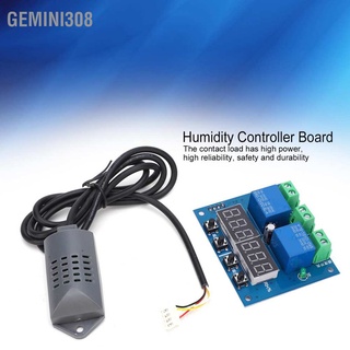 Gemini308 Humidity Controller Board Temperature Control Module Industrial Supplies XH-M452