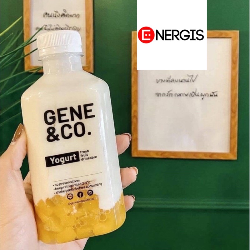 ขวดพลาสติกใส PET ขวดแบน แบนกั๊ก 150cc  220CC พร้อมฝา