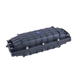 Link UF-3049A 96 Core Fiber Optic Splice Closure, Horizontal Type with 4 Tray (24F)