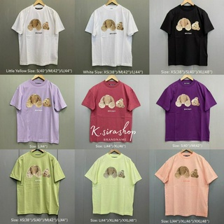 [ส่งฟรี] New Palm Angels T Shirt (สอบถามก่อนชำระค่ะ)