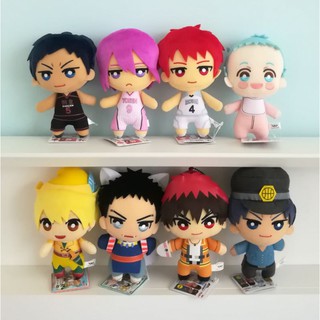 Kuroko no basket สินค้าอนิเมะคุโรโกะ Lot 47