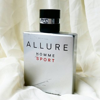 CHANEL ALLURE HOMME SPORT 100 ML