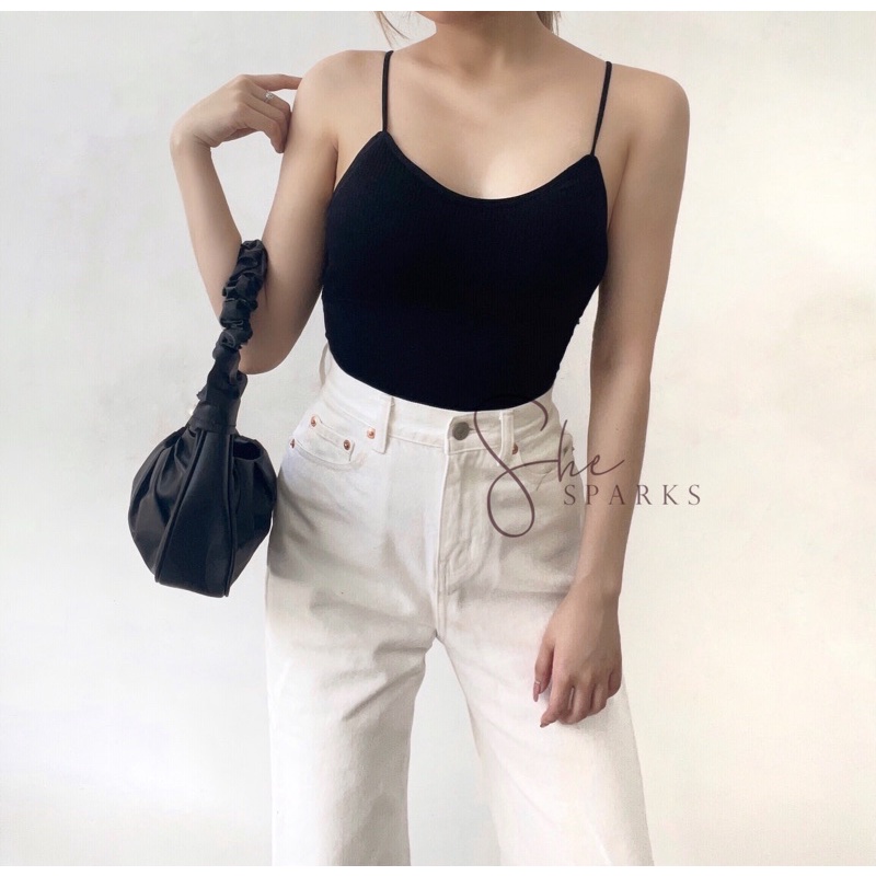 She Sparks - ถังตักพื้นฐาน Khloe