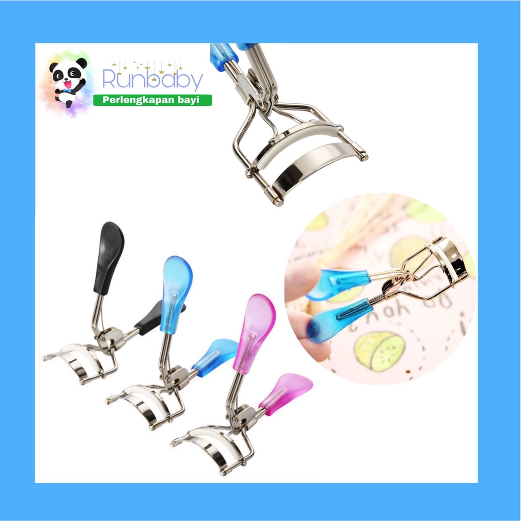 MATA RUN649 EYELASH คลิปเครื่องมือ EYELASH POLLING TOOL ผู้หญิง COSMETIC MAKE UP TOOL