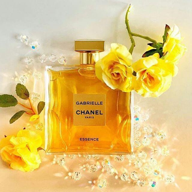 Chanel Gabrielle Essence Eau De Parfum 100 ML
