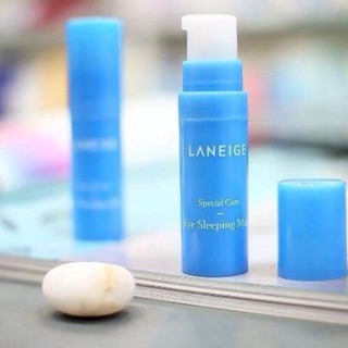 Laneige Special Care Eye Sleeping Mask 5ml