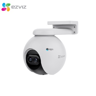 EZVIZ C8PF กล้องวงจรปิดไร้สาย