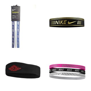 Nike Collection ผ้ารัดศรีษะ Headbands (590)