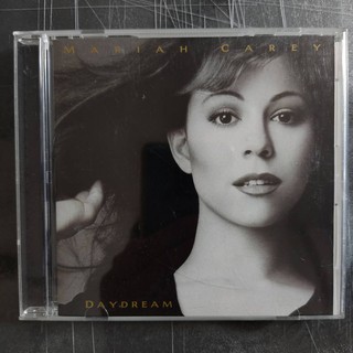 Mariah Carey  CD album daydream