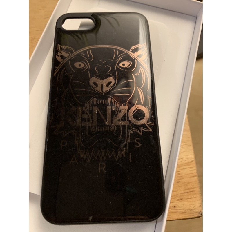 case kenzo for iphone 7,8