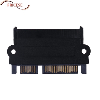 อะแดปเตอร์แปลงสัญญาณ Fricese 5 Gbps Sff 8482 Sas To Sata 180 องศา