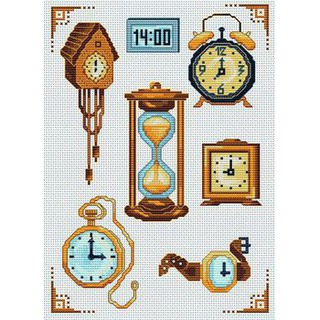 แพทเทิร์นครอสติช แพทเทิร์นครอสติส Cross Stitch Pattern