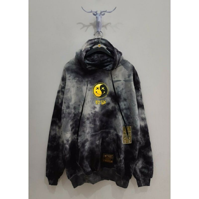 Good MORNING HOODIE-MEN& 39;S HOODIE- TIE DYE- WOMEN& 39;S HOODIE- HOODIE