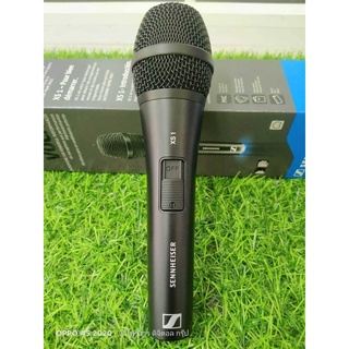 Sennheiser XS1 ไมค์สายแบบถือ