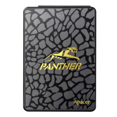 120 GB SSD (เอสเอสดี) APACER AS340 PANTHER