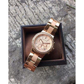 brandnamewatch_authentic นาฬิกาข้อมือ Michael Kors Watch พร้อมส่งในไทย รุ่น 107