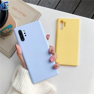 เคสแบบด้าน กันกระเเทก สำหรับ Samsung Galaxy A21S A50 A70 A10S A20S A30S A50S A10 A20 A30 M10