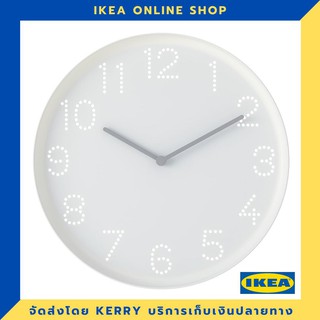 IKEA นาฬิกาแขวนผนัง สไตล์มินิมอล ขายดี !!!