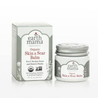 Earth Mama Organic Skin &amp; Scar Balm