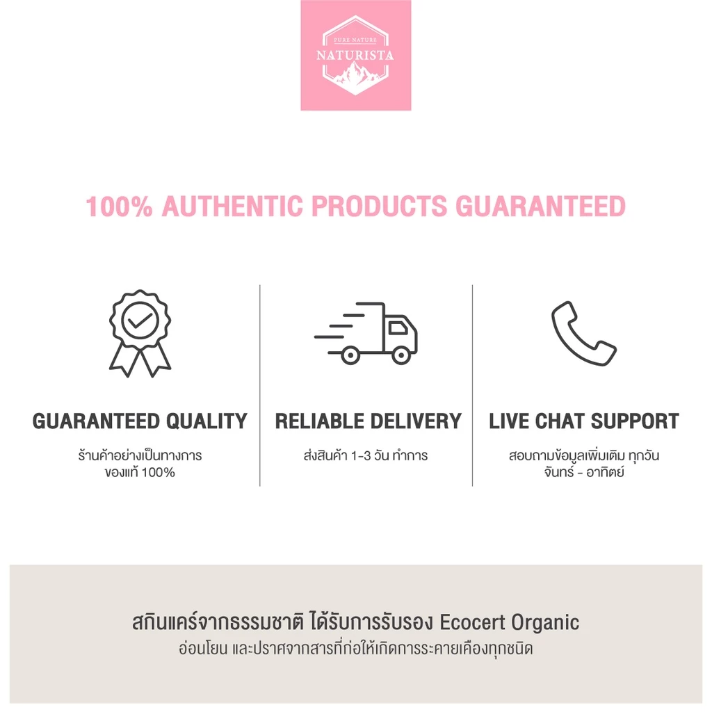 Naturista เจลล้างหน้าจากสารสกัดกุหลาบ ช่วยเพิ่มความกระจ่างใสปกป้องเซลล์ผิว Rose Facial Cleanser300ml thumbnail 6