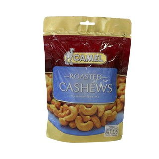 Camel Cashews 400g  อูฐเม็ดมะม่วง 400 กรัม