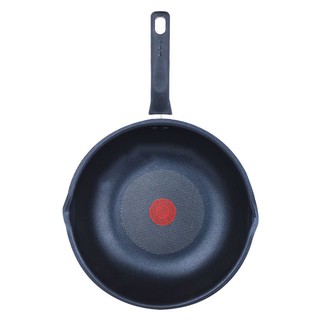 kitchenware PAN TEFAL EVERYDAY COOKING 28CM Kitchen equipment Kitchen equipment เครื่องครัว กระทะลึก 28 ซม. EVERYDAY COO