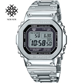 G-shock รุ่น Limited GMW-B5000D-1 ของแท้ ประกัน CMG 1 ปี