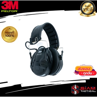 3M PELTOR Tactical Sport