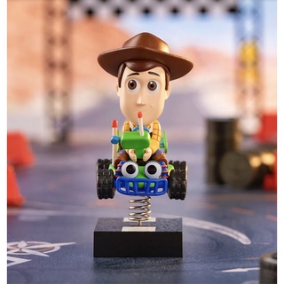 ❣️[Blind Box ready to ship : กล่องสุ่ม พร้อมส่ง] ❣️🌟POP MART : Disney/Pixar Shake of Pixar Series Blind Box
