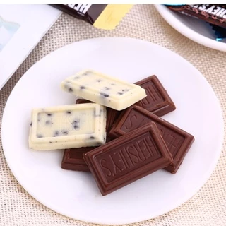 พร้อมส่ง ช๊อคโกแลต เฮอชี่ส์ ช็อกโกแลตนำเข้า ช็อกโกแลตเฮอร์ชีส์ Hershey's ยอดนิยม