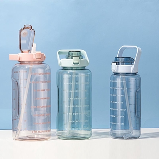 แหล่งขายและราคาขวดน้ำ สไตล์สปอร์ต ปราศจาก BPA 2 ลิตร / 3.8ลิตรอาจถูกใจคุณ