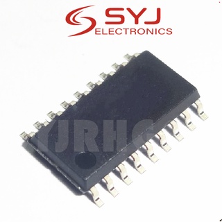 มีสินค้า วงจรรวม SOP-18 BA3834F-E2 BA3834F BA3834 5 ชิ้น