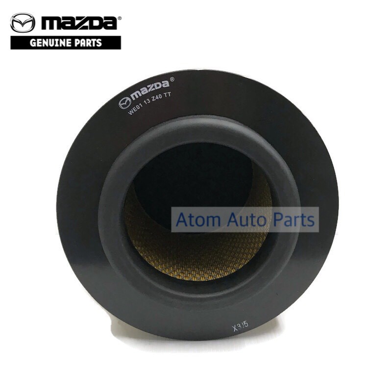 แท้เบิกศูนย์ กรองอากาศ BT50 , FORD RANGER ปี 06-11 , EVEREST ปี07-12 รหัส.WE01-13-Z40 ราคา ถูกที่สุด ดีลบีเคเค แกลเลอรีภาพที่ 4