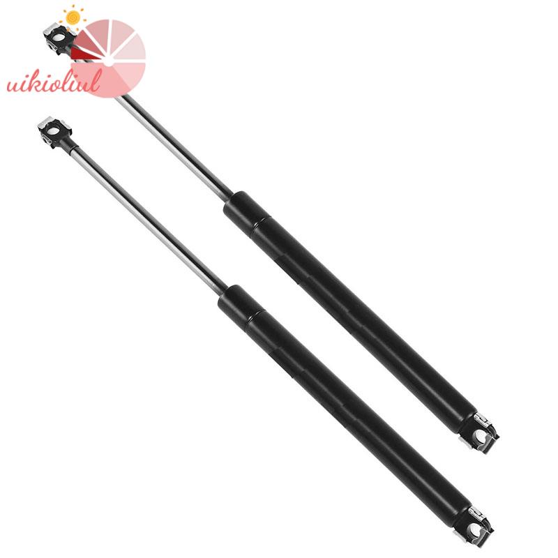 ก้านสตรัทยกกระโปรงหน้า ไฮดรอลิค 51231960852 สําหรับ Bmw E36 318I 325I 328I M3 2 ชิ้น
