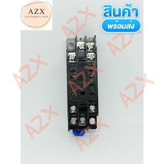 พร้อมส่ง! socket relay my2n ซ็อกเก็ตรีเลย์ MY2N