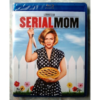 📀 BLU-RAY SERIAL MOM (1994) ✨ : สินค้าใหม่ มือ 1 อยู่ในซีล