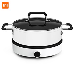 Xiaomi Mijia เตาแม่เหล็กไฟฟ้าอเนกประสงค์ สามารถปรับได้ 9 ระดับ