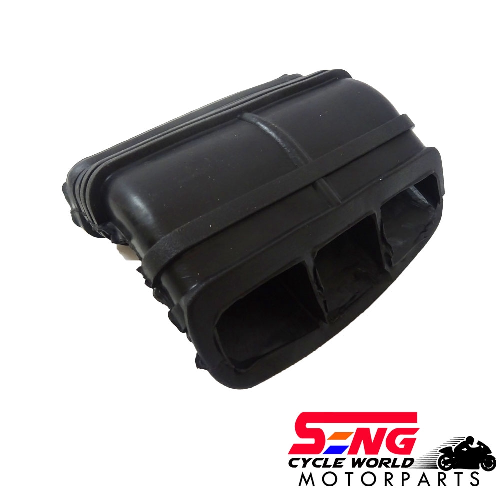 ท่อกล่องกรองอากาศ LC135 DUCT