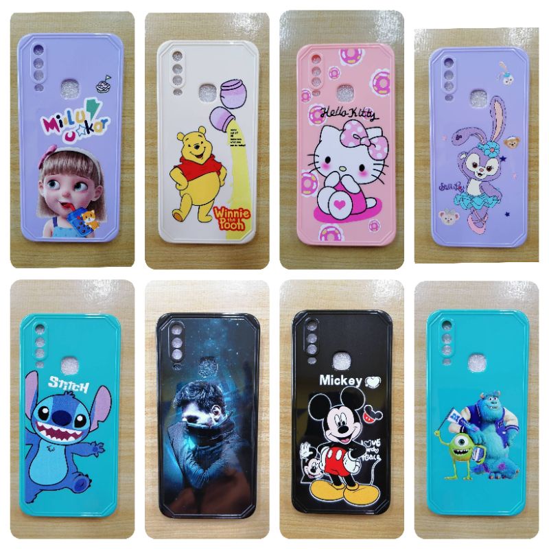 🍃เคส​ Wiko​​ U20, U10,​Wiko​ ​Sanny5, infinix​ Smart5, Smart​HD, Redmi​Note10​(4G), (5G) งาน​TPU​ ​​