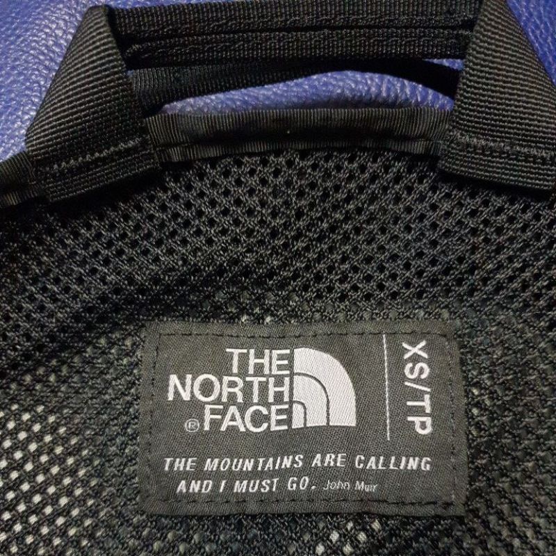 กระเป๋าอเนกประสงค์ The North Face มือ2สองแท้💯Japan