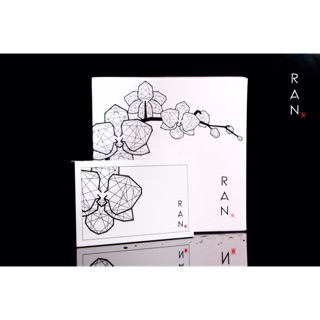 RAN แป้งน้องฉัตร by น้องฉัตร