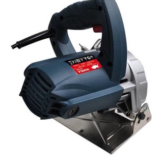BISON เครื่องตััดหินอ่อน 4 นิ้ว 1200W KE110D